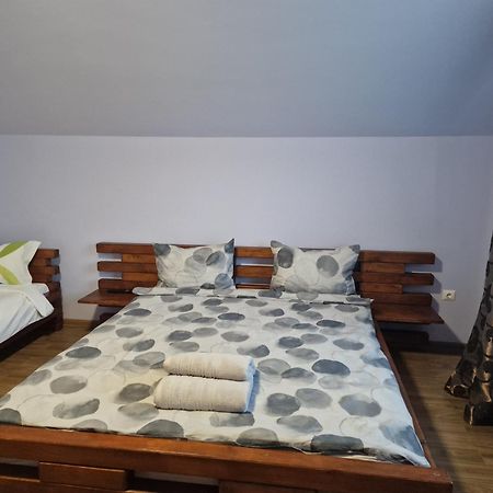 Casa Maya Sasciori Luaran gambar