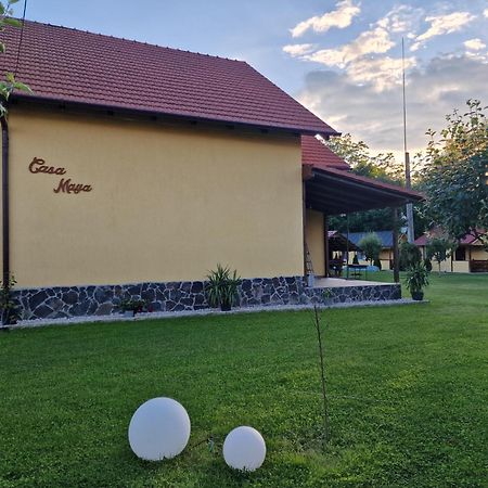Casa Maya Sasciori Luaran gambar