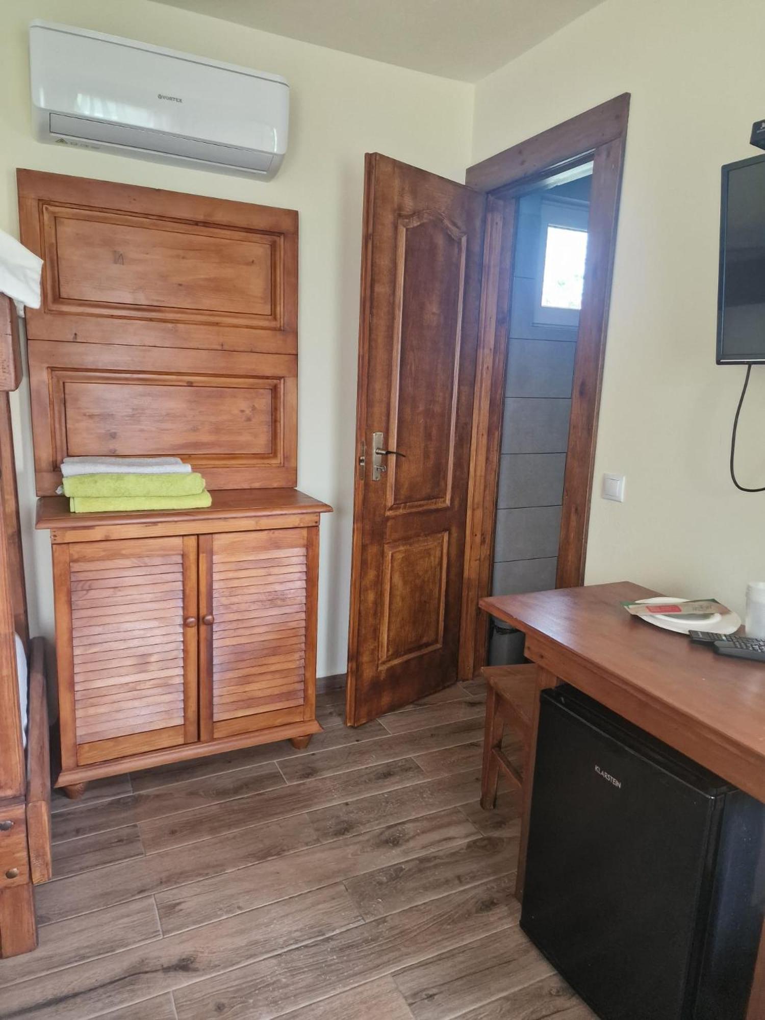 Casa Maya Sasciori Luaran gambar