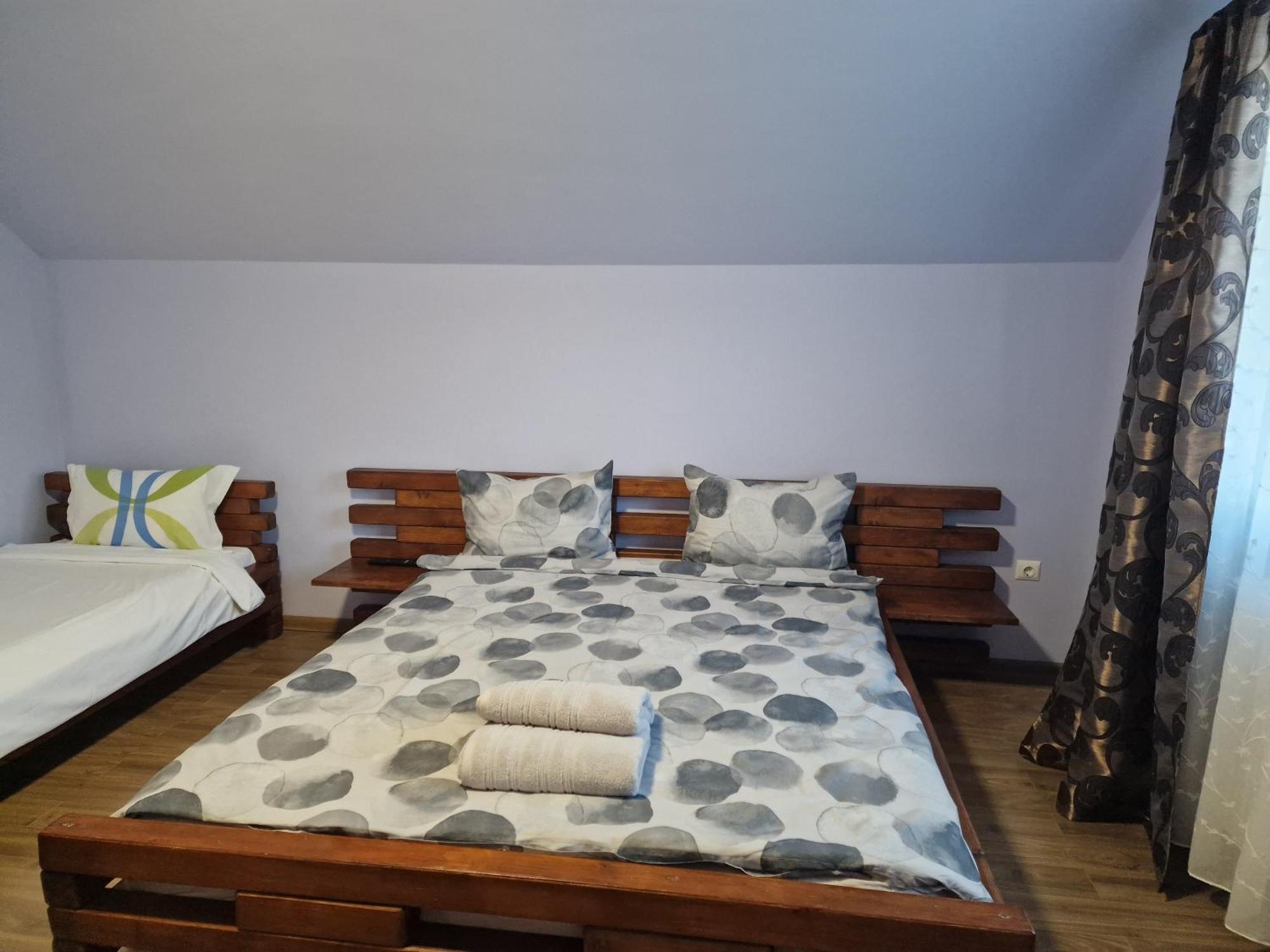 Casa Maya Sasciori Luaran gambar