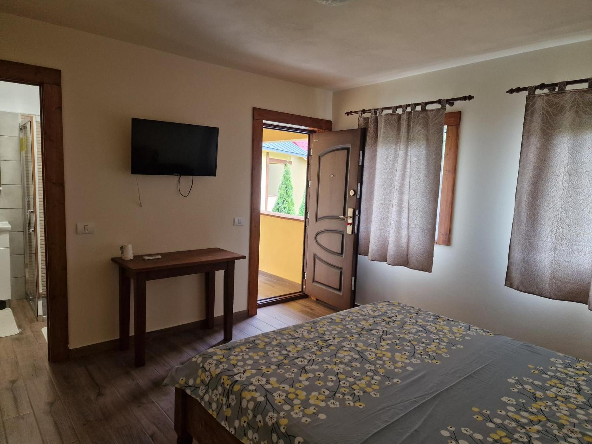 Casa Maya Sasciori Luaran gambar